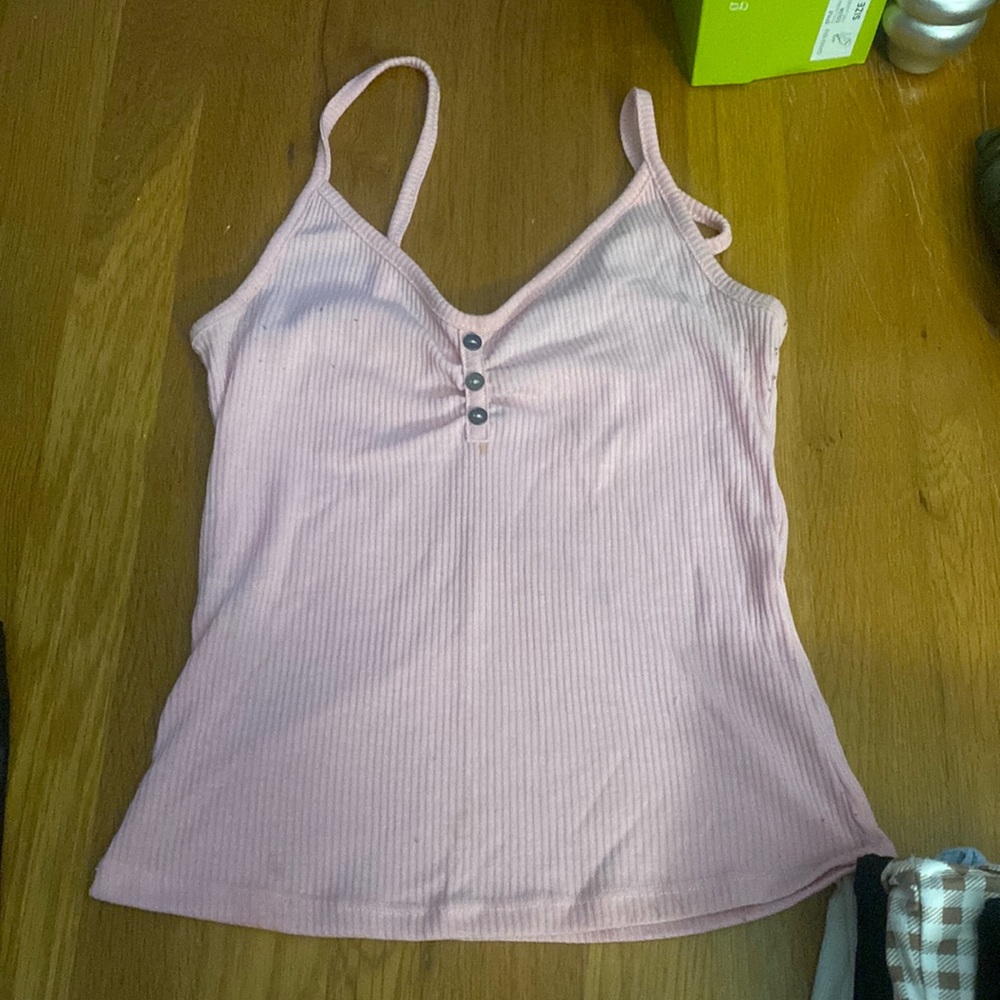 Rue21 Tank Top
